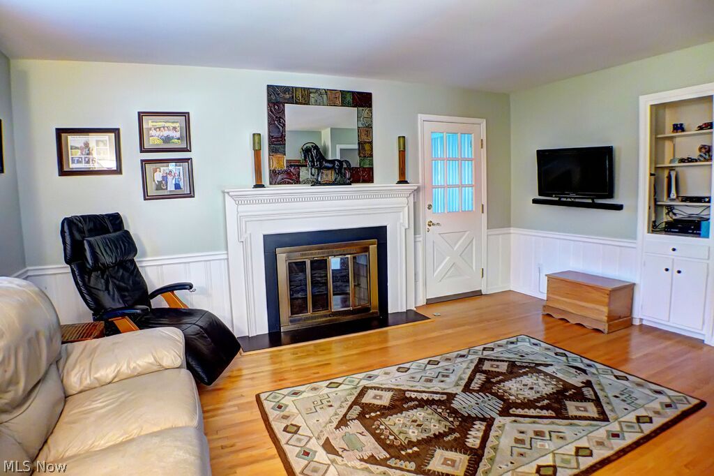 3412 Bancroft Road Fairlawn, OH 44333 - Photo 6 of 24
