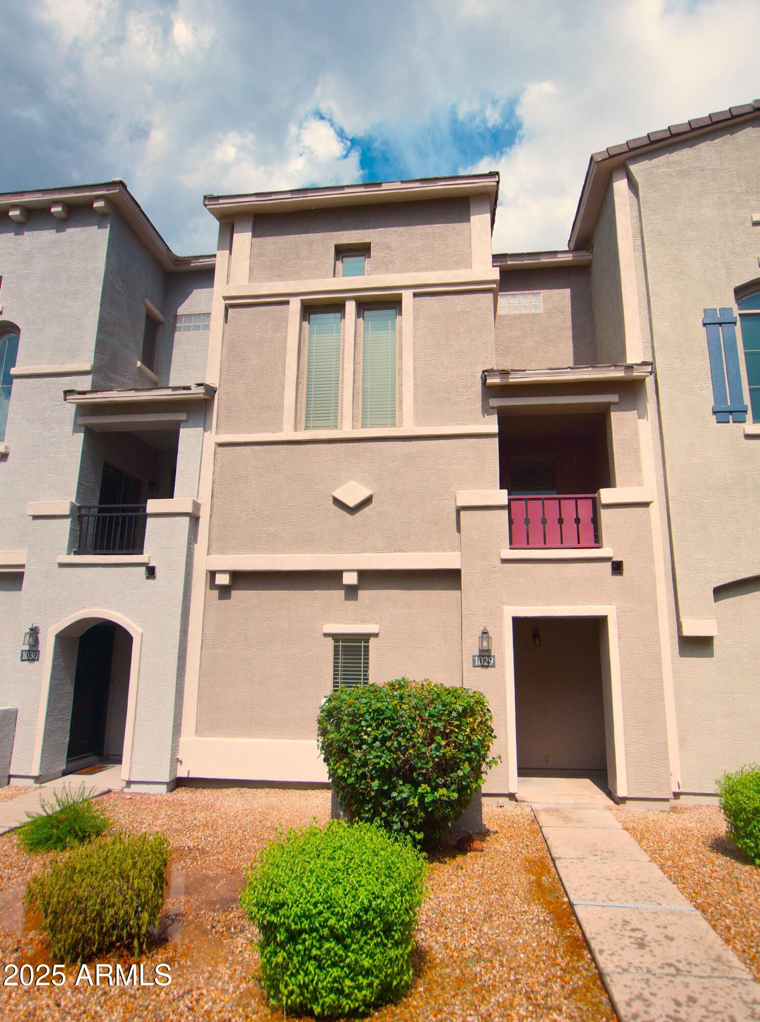 2150 West Alameda Road, Unit 1029 Phoenix, AZ 85085 - Photo 1 of 28 front