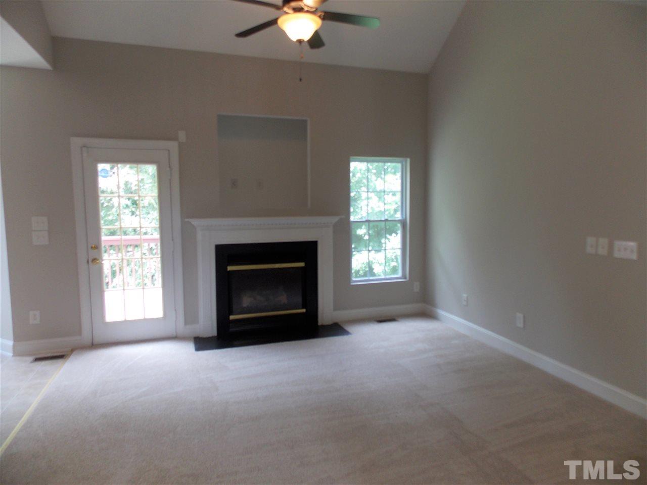 500 Deacon Ridge Street Wake Forest, NC 27587 - Photo 3 of 25 Gallery Image 3