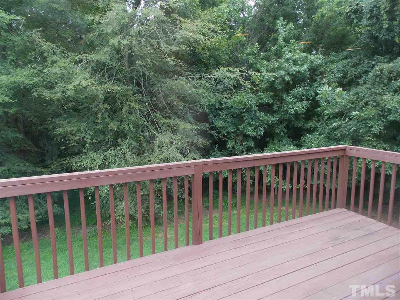 500 Deacon Ridge Street Wake Forest, NC 27587 - Photo 24 of 25 Gallery Image 24