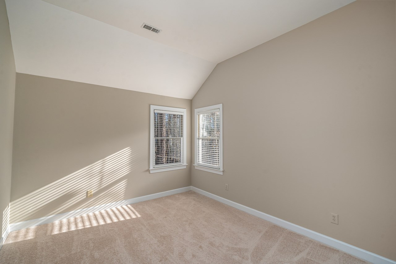 5612 Raddington Street Raleigh, NC 27613 - Photo 20 of 23 Bedroom
