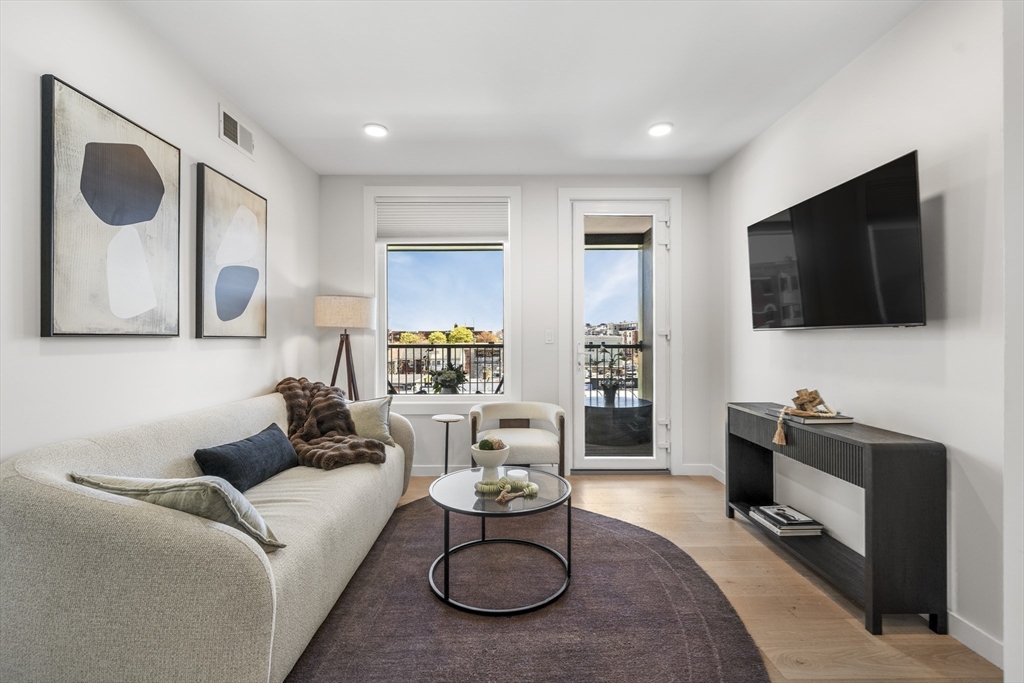 2 Maverick Square, Unit 402 Boston, MA 02128 - Photo 4 of 18