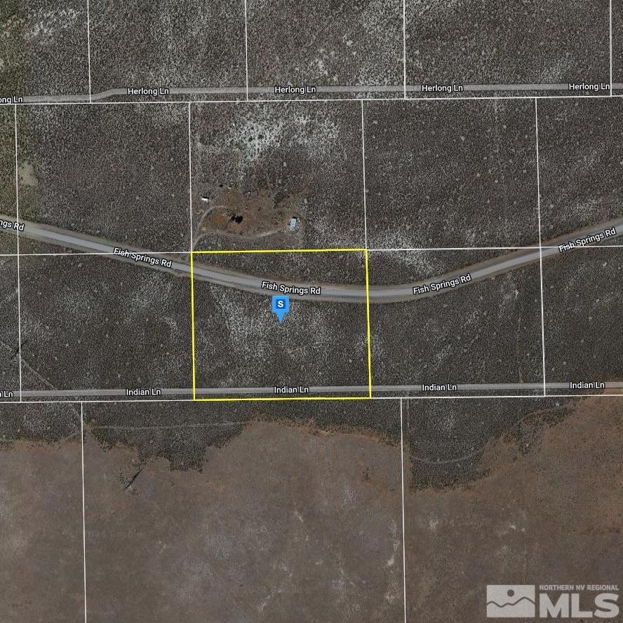 74-061-31 Fish Springs Rd  