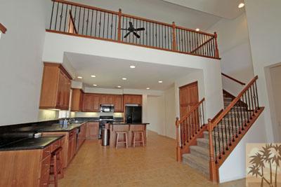 37430 Blackburn Road Indio, CA 92203 - Photo 6 of 17 a view of kitchen with cabinets and stainless steel appliances