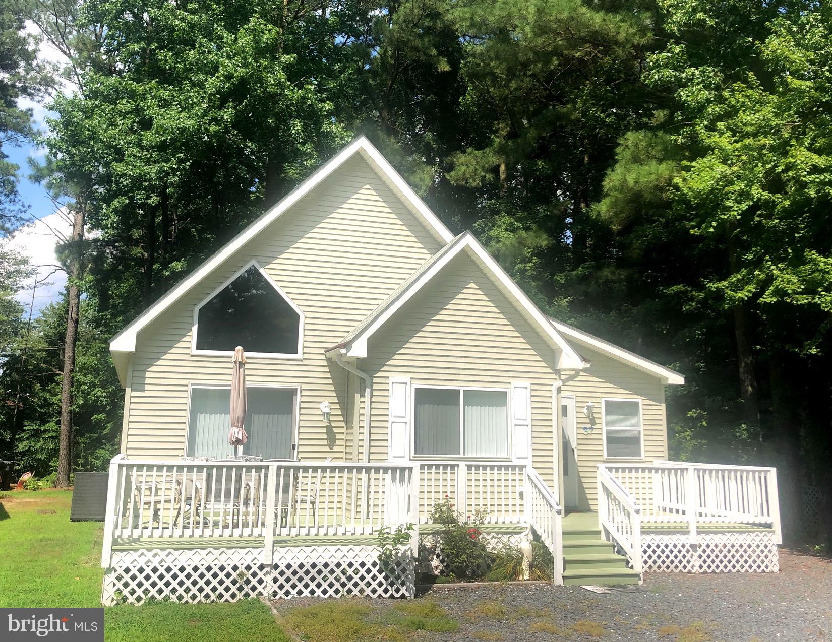 37 Grand Port Road Ocean Pines, MD 21811 - Photo 1 of 35 Gallery Image 1
