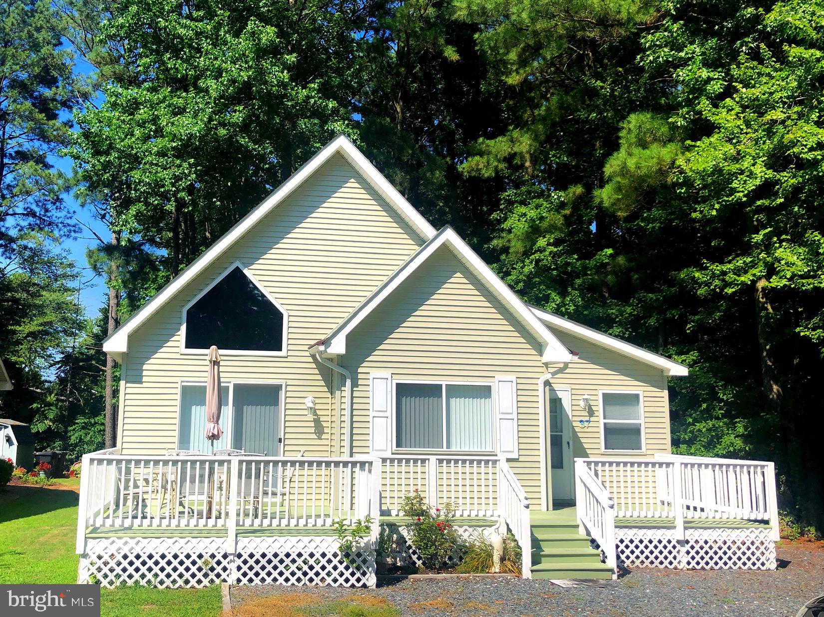 37 Grand Port Road Ocean Pines, MD 21811 - Photo 35 of 35 Gallery Image 35