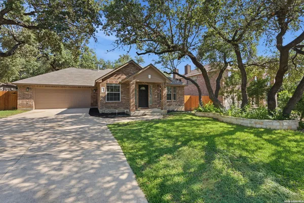 $1,895 | 11707 Jarvis Drive, San Antonio, TX 78253
