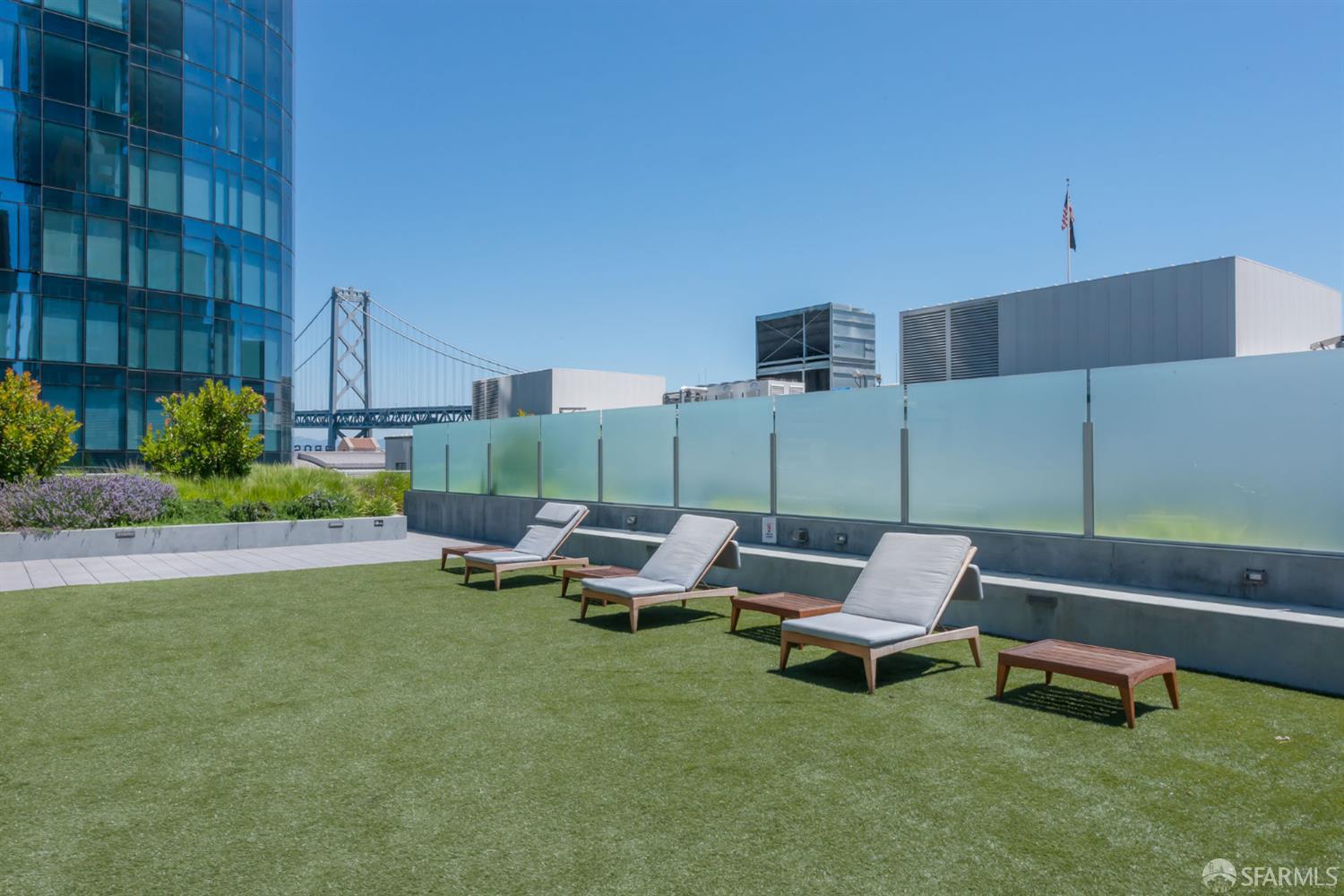 338 Main Street, Unit 22H San Francisco, CA 94105 - Photo 22 of 43