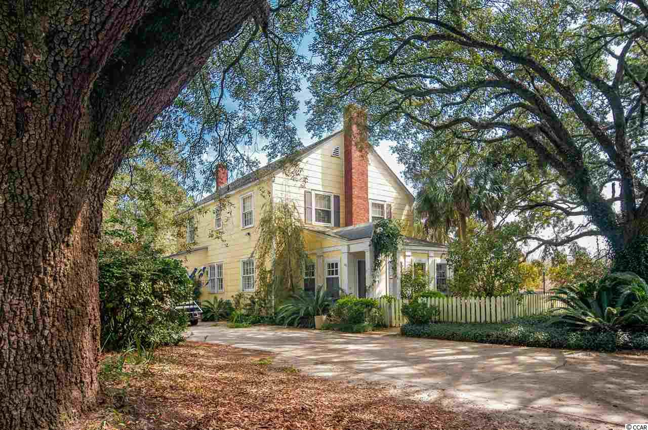 220 Duke Street Georgetown, SC 29440 - Photo 1 of 22 Gallery Image 1