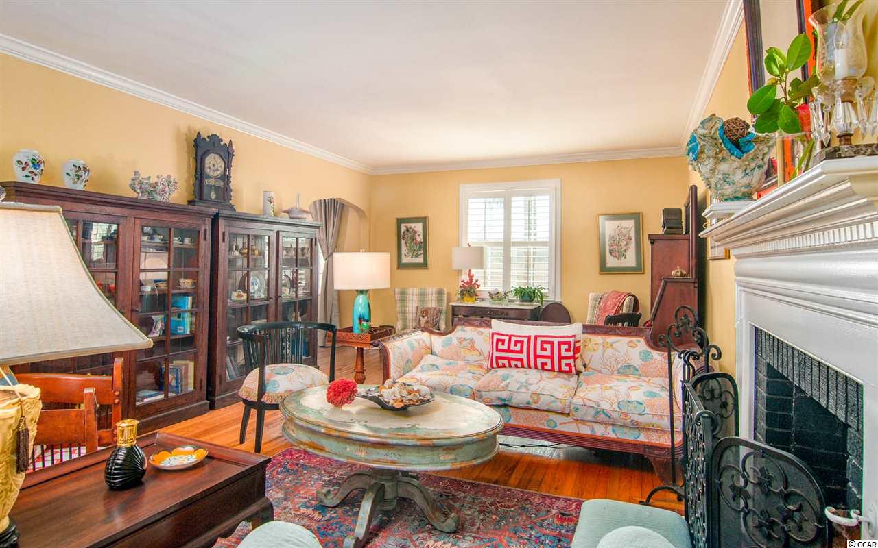 220 Duke Street Georgetown, SC 29440 - Photo 3 of 22 Gallery Image 3