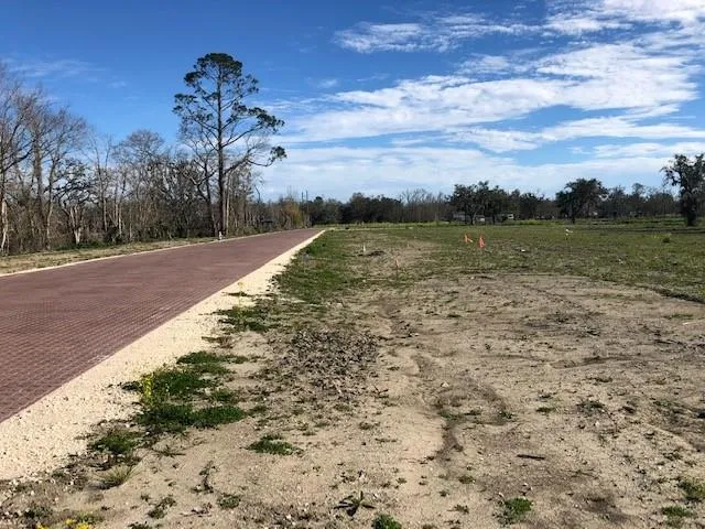 $95,000 | Lot 28 Blue Teal Court, Marrero, LA 70072