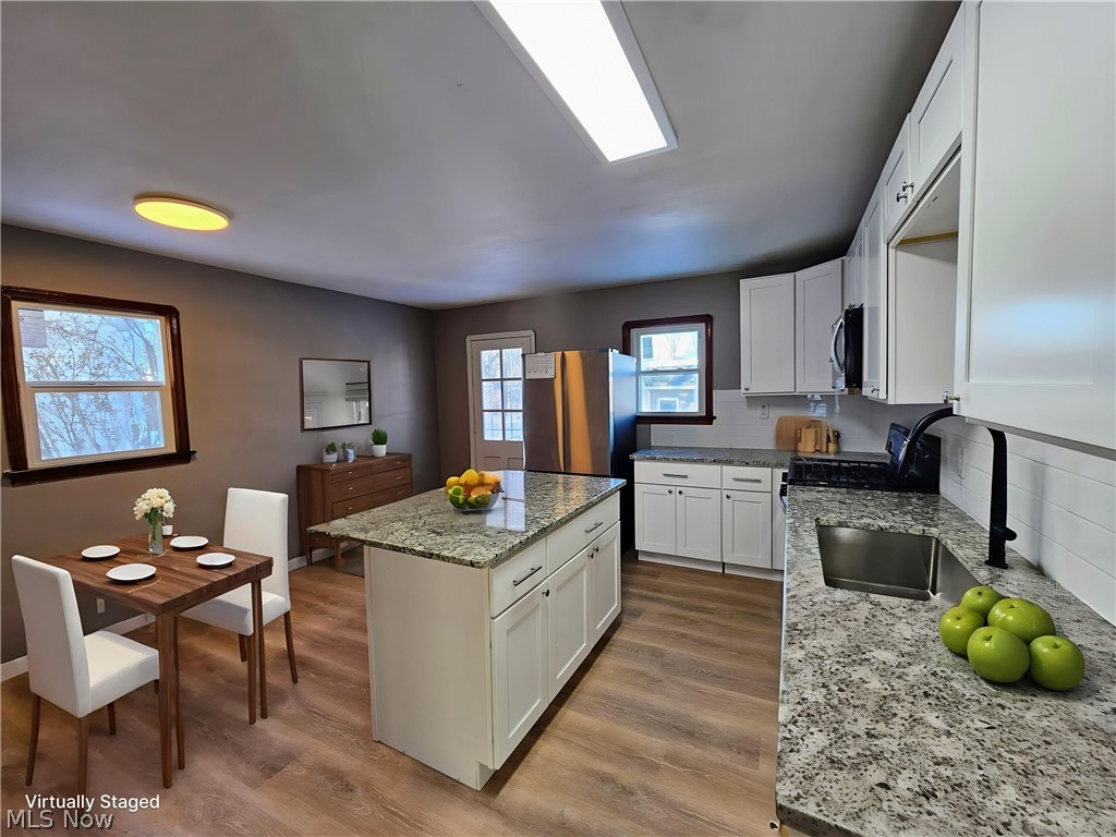 13417 Granger Road Cleveland, OH 44125 - Photo 10 of 36 Virtually staged