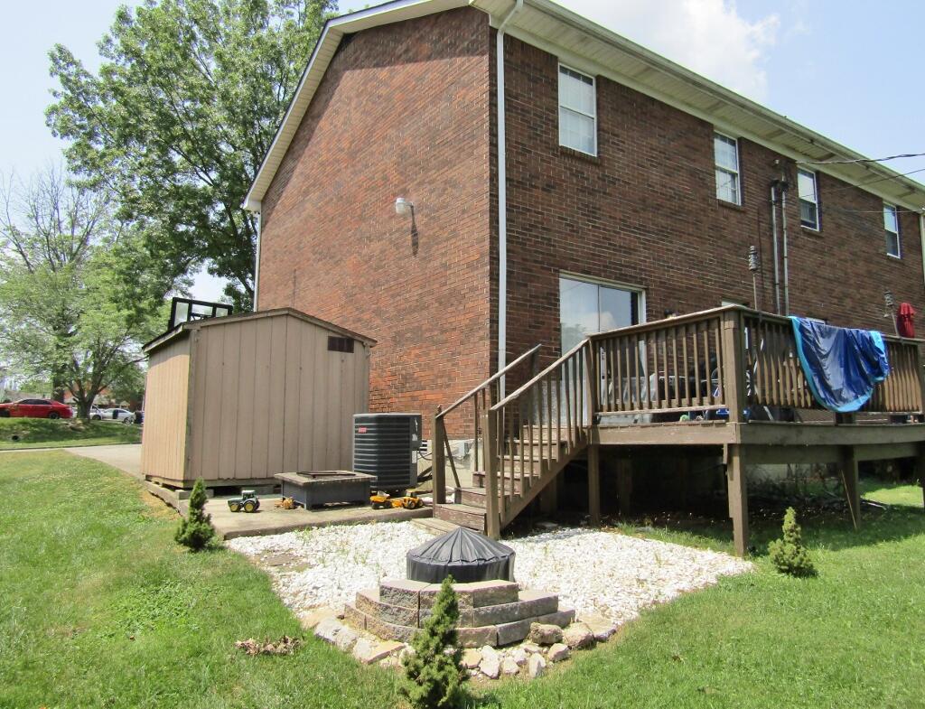 3116 High Ridge Drive Lexington, KY 40517 - Photo 28 of 28 back-best