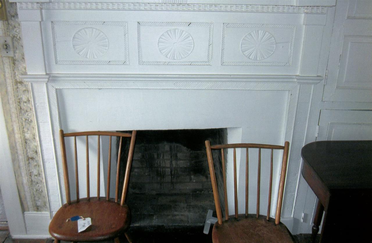 258 Red Hill Road Fairfield, VA 24435 - Photo 23 of 47 a view of a interior of the house