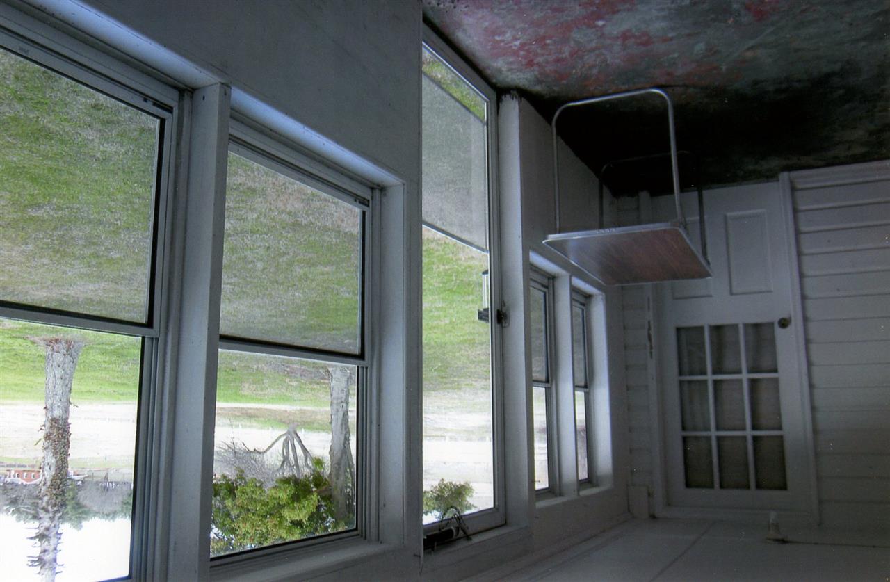 258 Red Hill Road Fairfield, VA 24435 - Photo 29 of 47 a view of roof deck