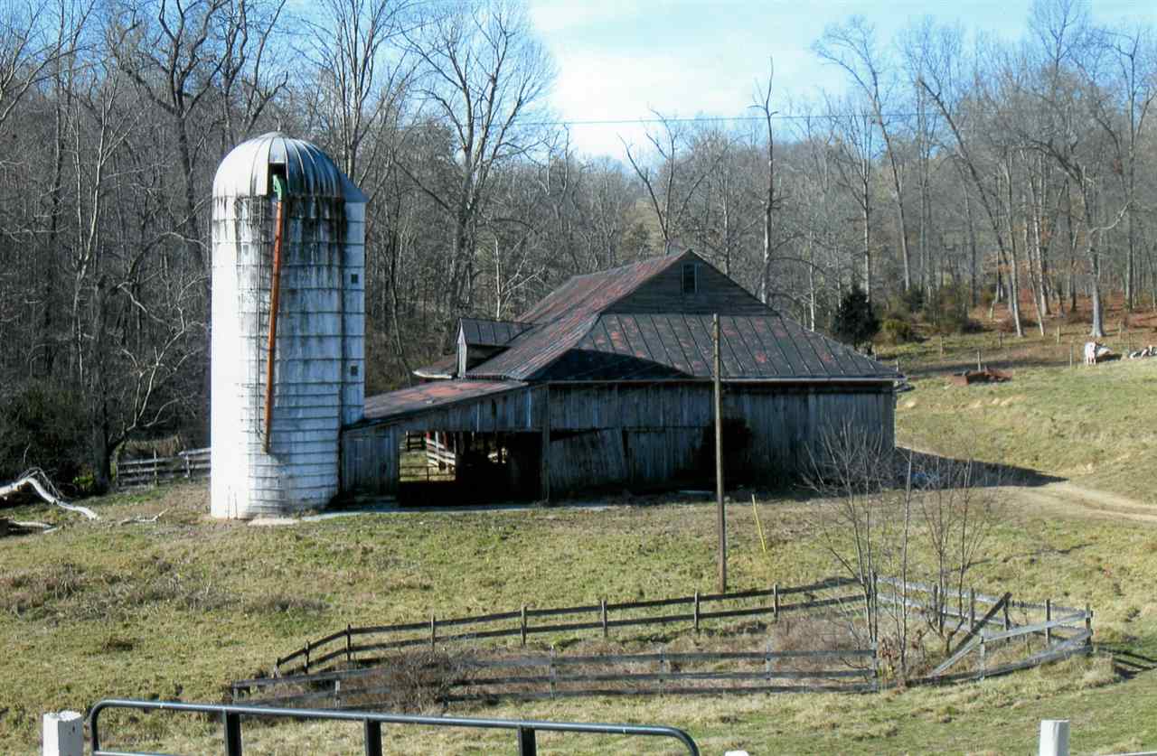 258 Red Hill Road Fairfield, VA 24435 - Photo 34 of 47 a view of a house with a yard