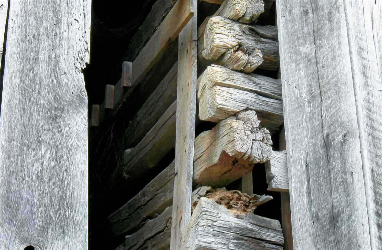 258 Red Hill Road Fairfield, VA 24435 - Photo 37 of 47 a close up of a fireplace