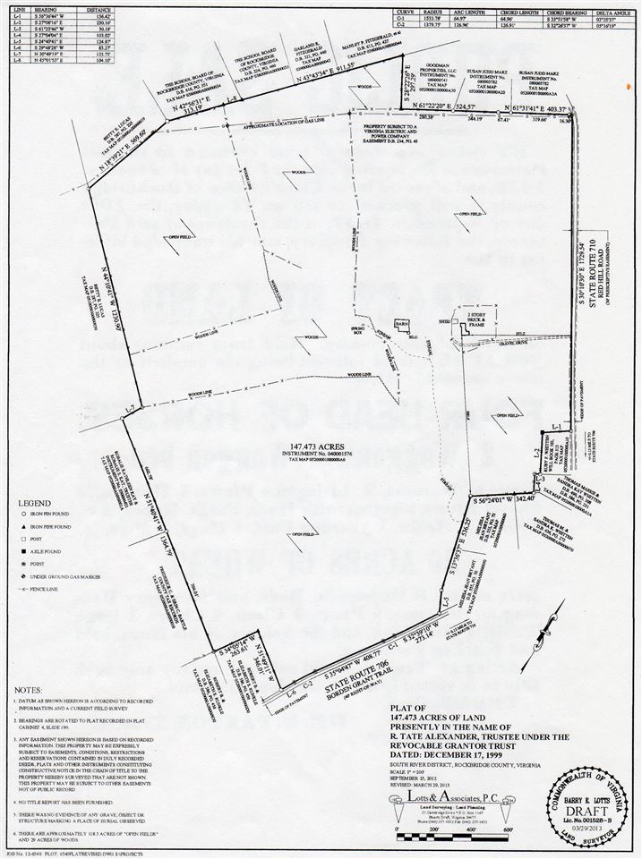 258 Red Hill Road Fairfield, VA 24435 - Photo 46 of 47 unknown