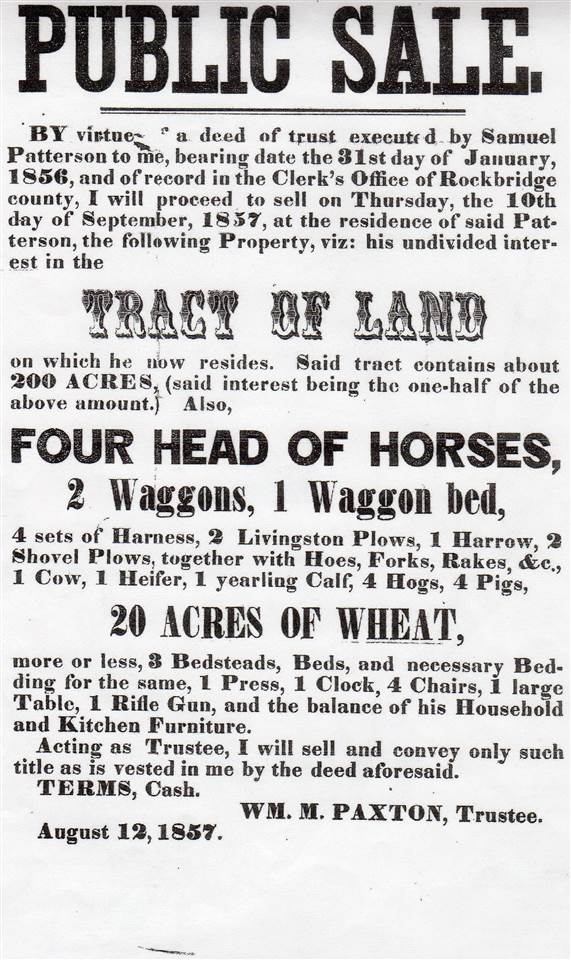 258 Red Hill Road Fairfield, VA 24435 - Photo 47 of 47 unknown