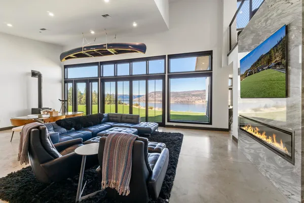 $1,500,000 | 29249 Rock Land Way East, Unit 29249 ROCK LAND WAY EAST, Seven Bays, WA 99122