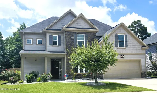$2,695 | 840 Williford Run Drive, Grovetown, GA 30813