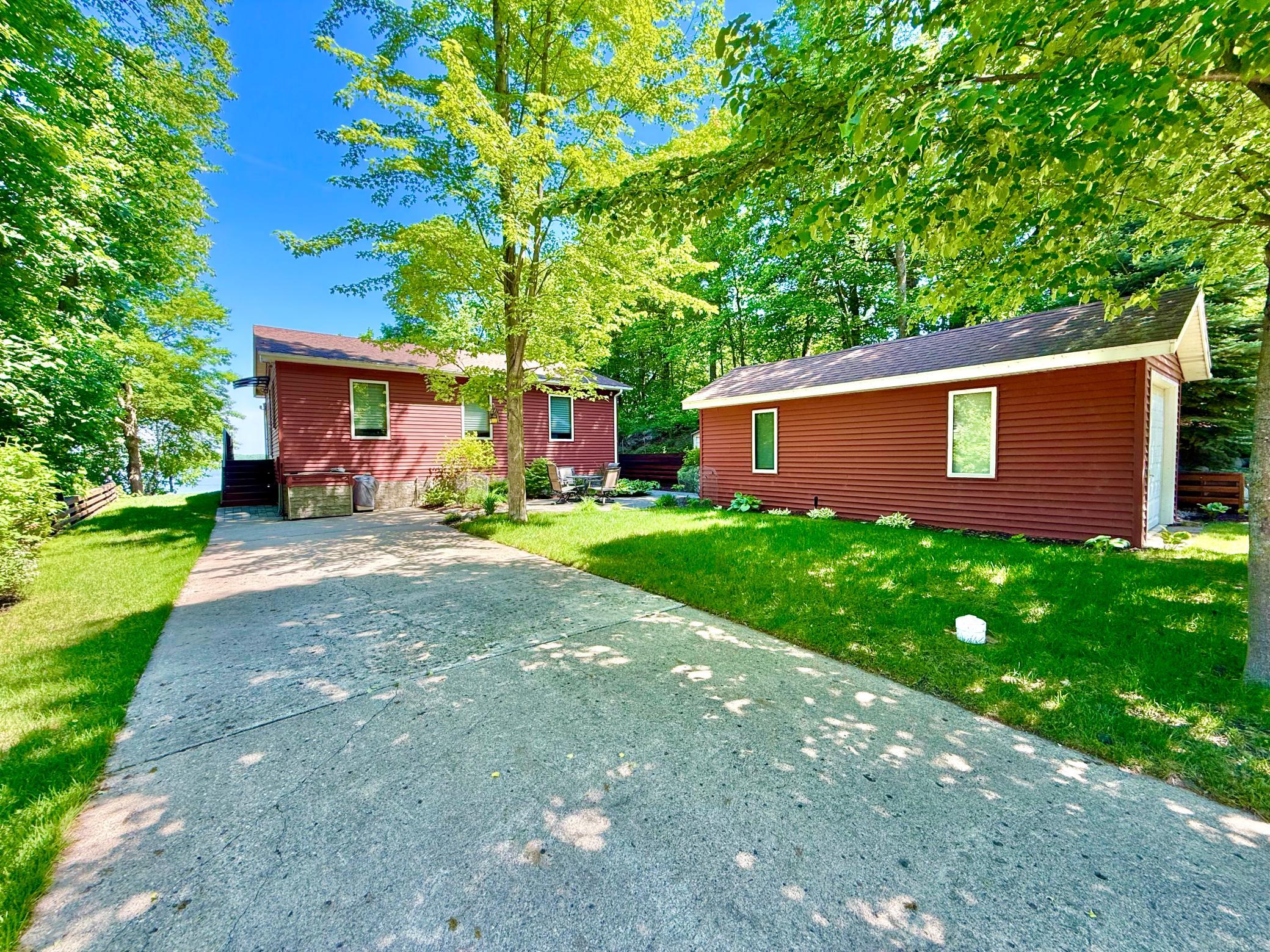 50681 Fish Lake Road Detroit Lakes, MN 56501 - Photo 6 of 46