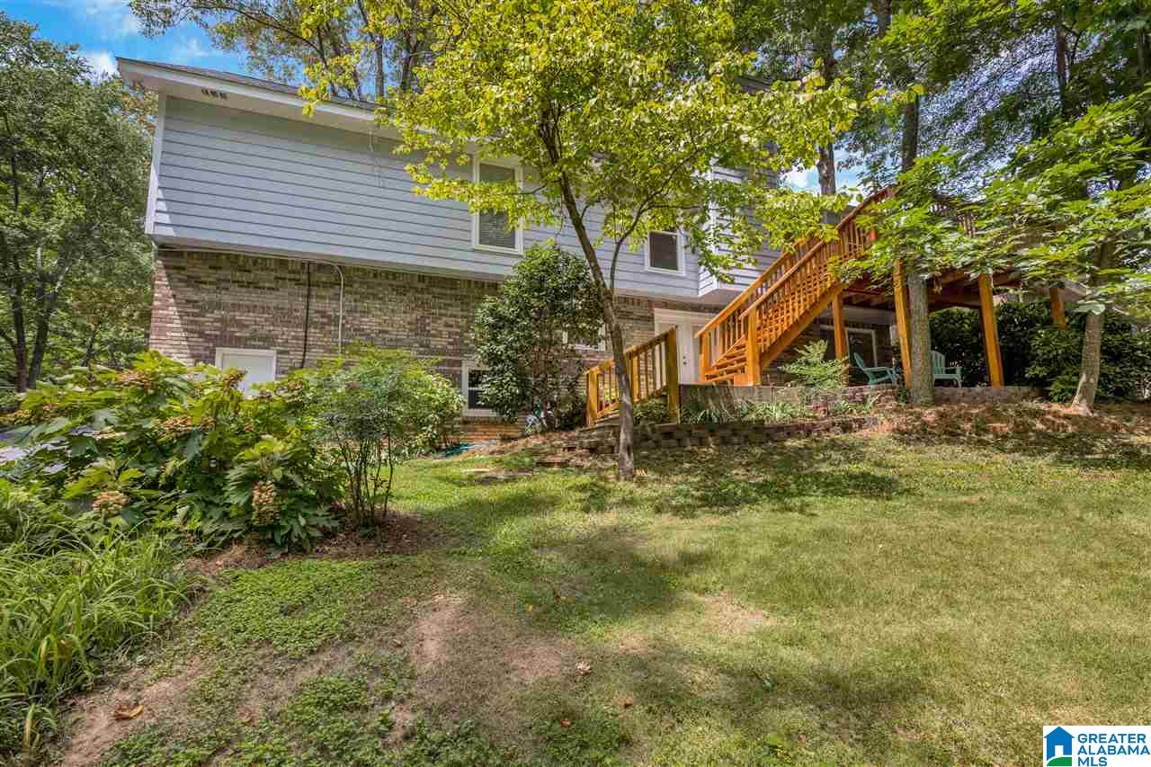 1517 Saulter View Road Birmingham, AL 35209 - Photo 30 of 30