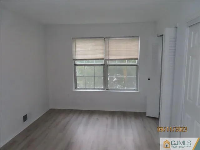 a view of a storage & utility room