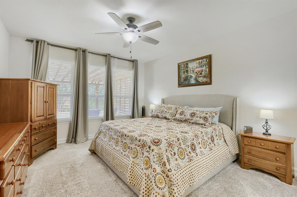 8730 Silent River Road Frisco, TX 75036 - Photo 15 of 39 Gallery Image 15