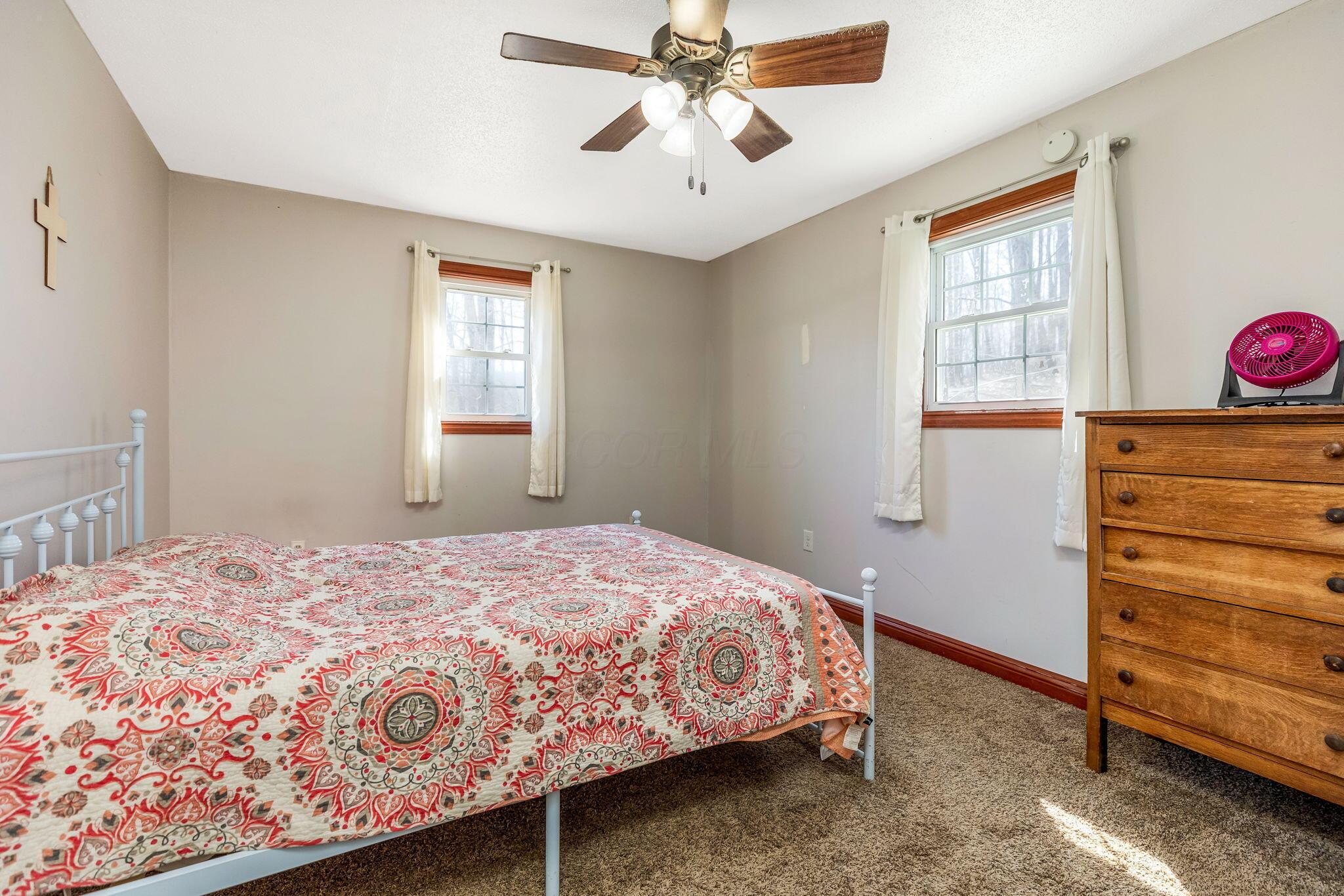 14081 Middlefork Road Laurelville, OH 43135 - Photo 32 of 73 39F