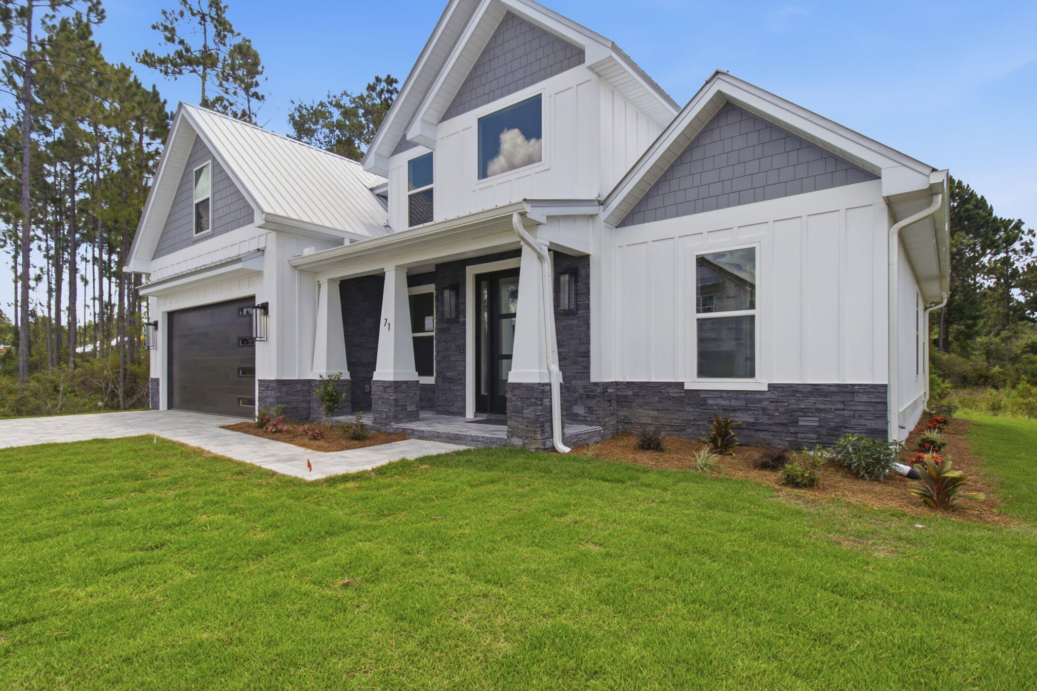 71 Clarke Hl Road Freeport, FL 32439 - Photo 1 of 53 71 Clarke Hill
