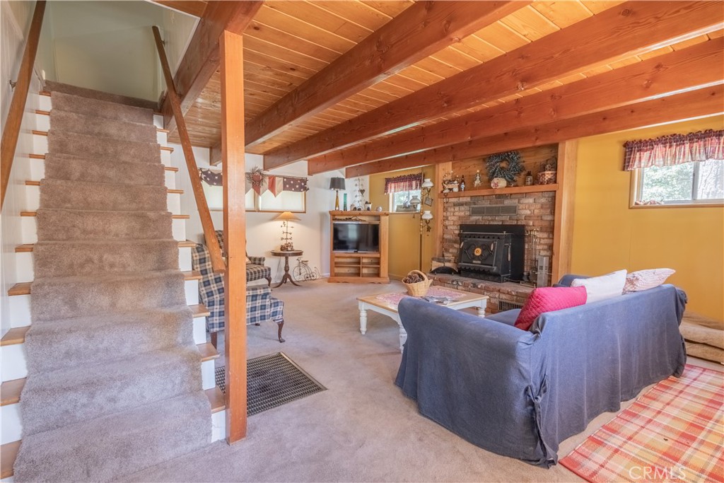 52745 Sylvan Way Idyllwild, CA 92549 - Photo 11 of 26