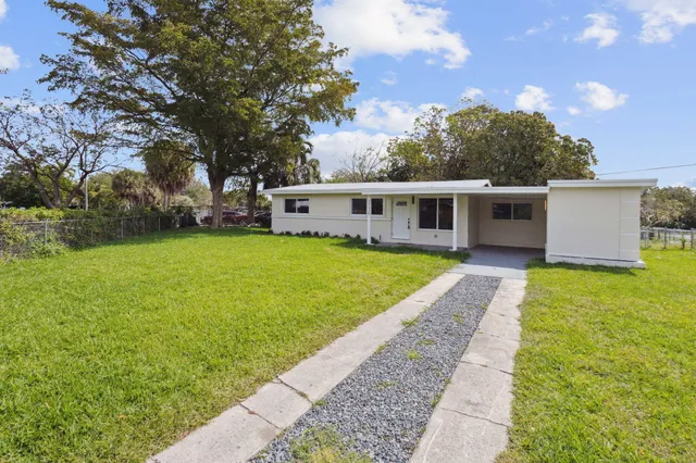 $489,900 | 1530 Northwest 18th Court, Fort Lauderdale, FL 33311