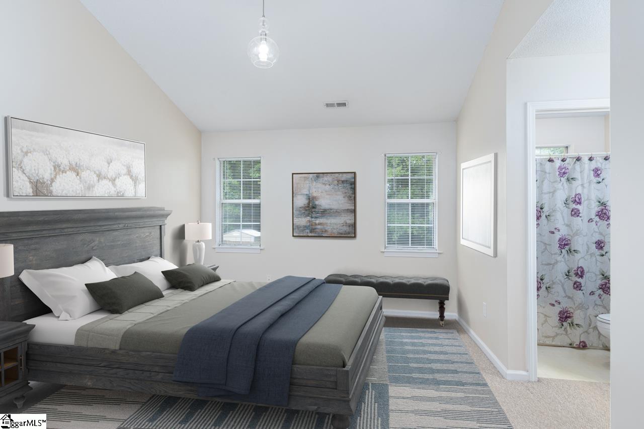 129 West Fall River Way Simpsonville, SC 29680 - Photo 6 of 36 Gallery Image 6