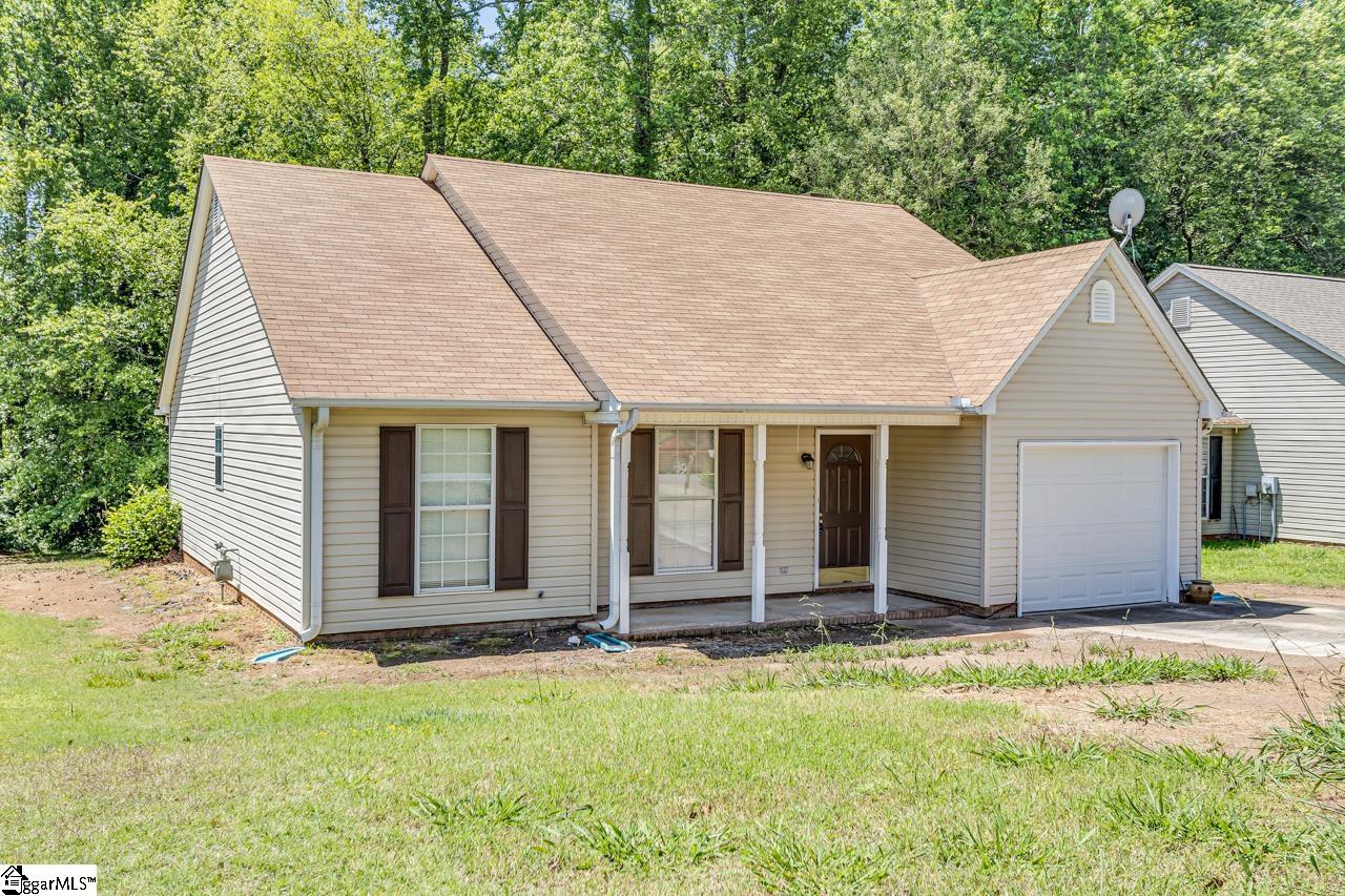 129 West Fall River Way Simpsonville, SC 29680 - Photo 7 of 36 Gallery Image 7
