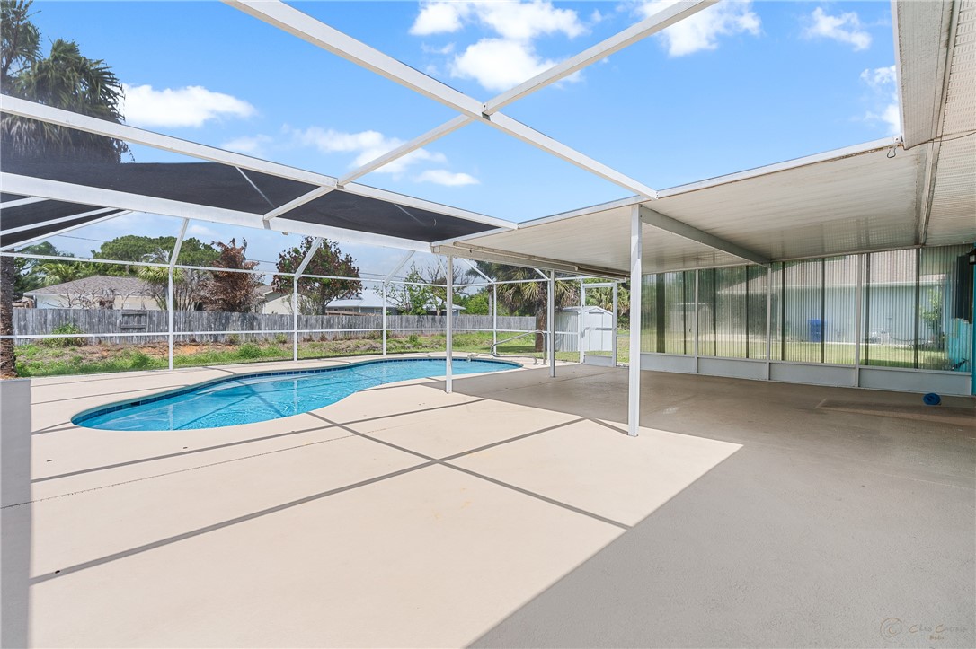 1189 Clearbrook Street Sebastian, FL 32958 - Photo 15 of 22