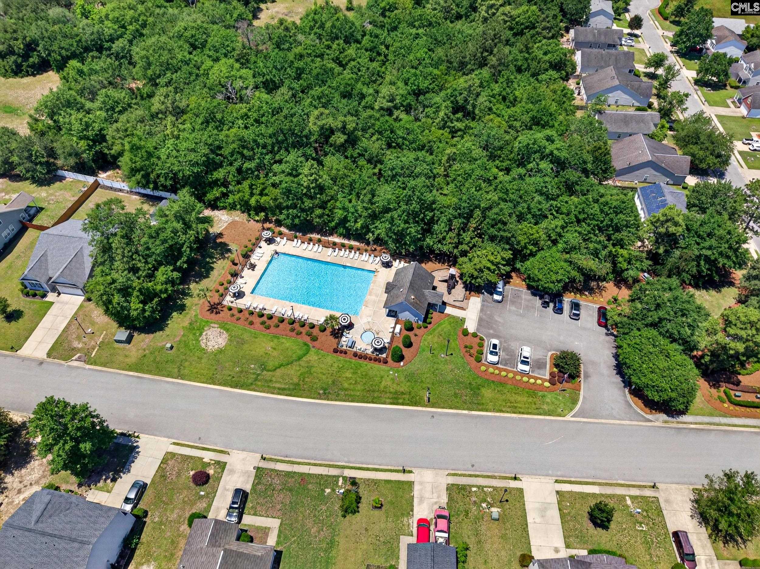 532 Timbermill Drive Lexington, SC 29073 - Photo 36 of 38