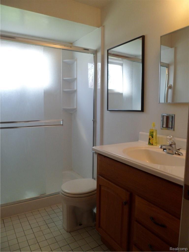 428 Hill Street Rochester, MI 48307 - Photo 13 of 19 Bathroom