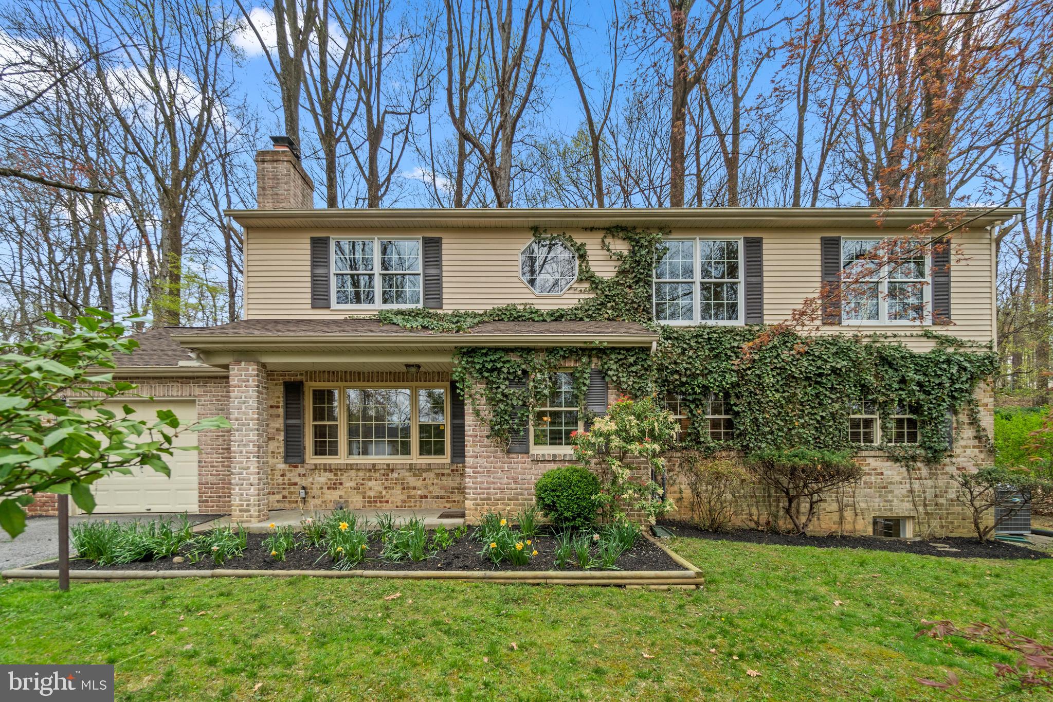 2929 Pinewick Road Ellicott City, MD 21042 - Photo 1 of 1 Front Exterior