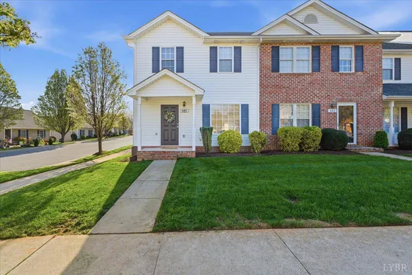 $285,000 | 601 Capstone Drive, Lynchburg, VA 24502
