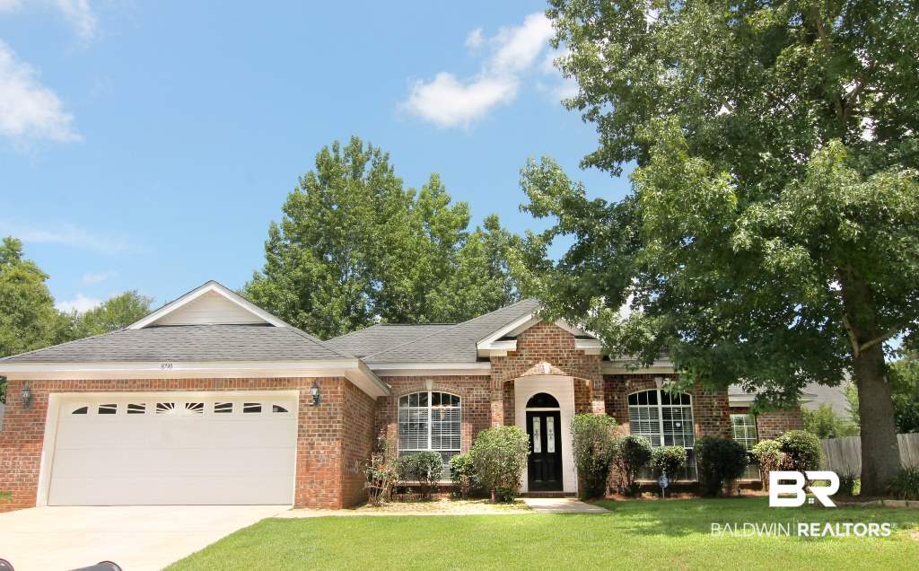 8730 Leven Court Mobile, AL 36695 - Photo 34 of 34
