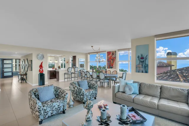 $2,250,000 | 2110 North Ocean Boulevard, Unit 7B, Fort Lauderdale, FL 33305
