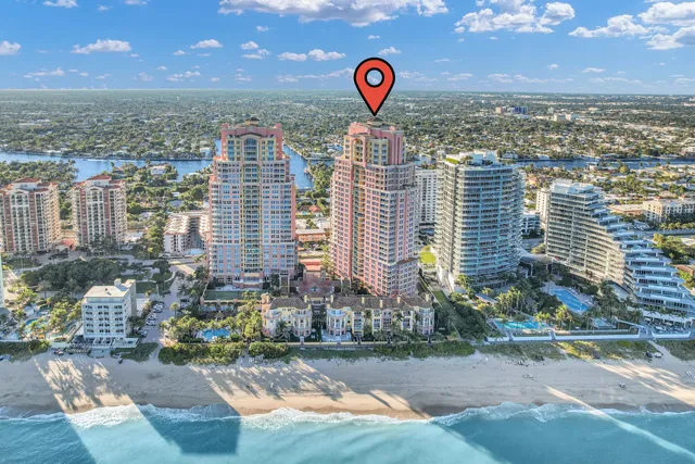 $2,250,000 | 2110 North Ocean Boulevard, Unit 7B, Fort Lauderdale, FL 33305