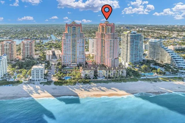 $2,250,000 | 2110 North Ocean Boulevard, Unit 7B, Fort Lauderdale, FL 33305