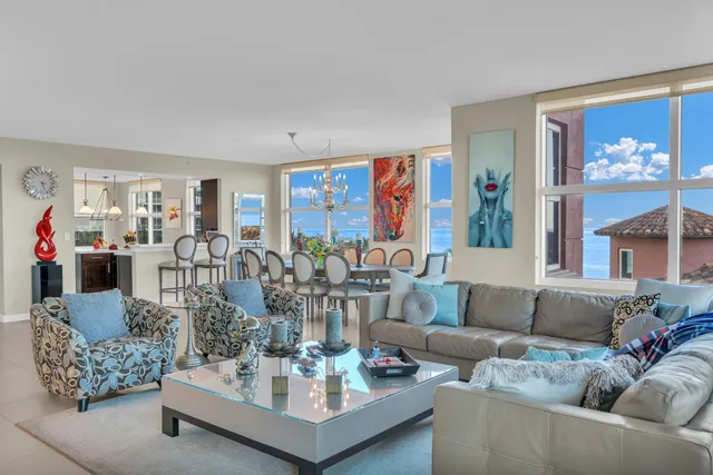 $2,250,000 | 2110 North Ocean Boulevard, Unit 7B, Fort Lauderdale, FL 33305