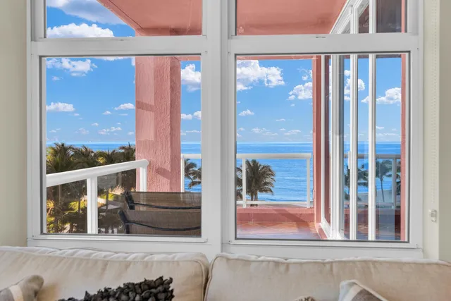 $2,250,000 | 2110 North Ocean Boulevard, Unit 7B, Fort Lauderdale, FL 33305