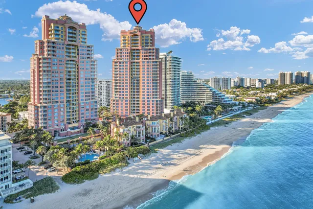 $2,250,000 | 2110 North Ocean Boulevard, Unit 7B, Fort Lauderdale, FL 33305