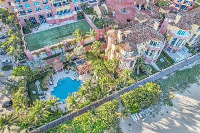 $2,250,000 | 2110 North Ocean Boulevard, Unit 7B, Fort Lauderdale, FL 33305