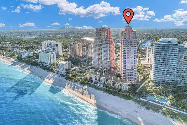 $2,250,000 | 2110 North Ocean Boulevard, Unit 7B, Fort Lauderdale, FL 33305