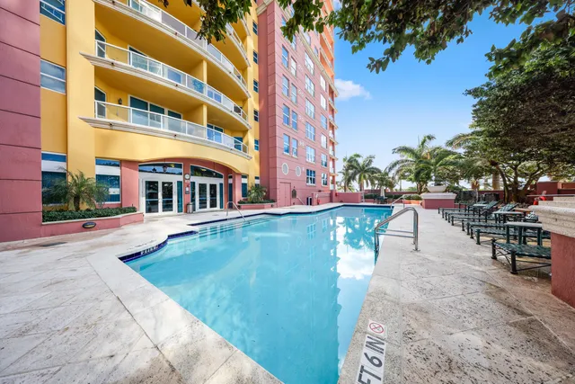$2,250,000 | 2110 North Ocean Boulevard, Unit 7B, Fort Lauderdale, FL 33305